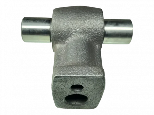 Suporte balancim yanmar NS18 NSB18 NS1811260 - Image 2