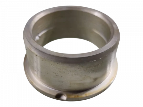 Bronzina mancal MWM BC106 semi - Image 2