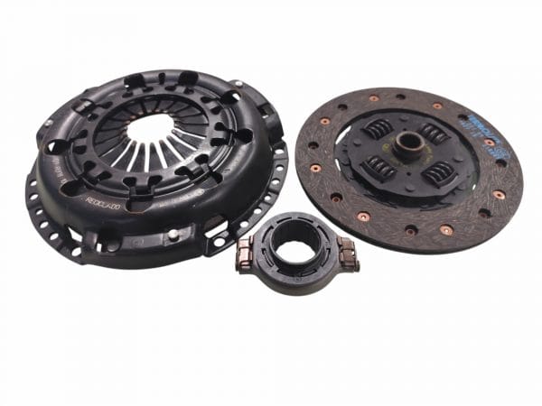 Kit embreagem VW Volkswagen Santana gol parati passat quantum saveiro voyage ford belina del rey pampa royale versailles - Image 3