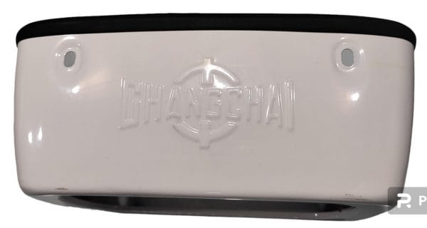 Cobertura Moldura farol S1100A2N ZS1115 moderno - Image 2