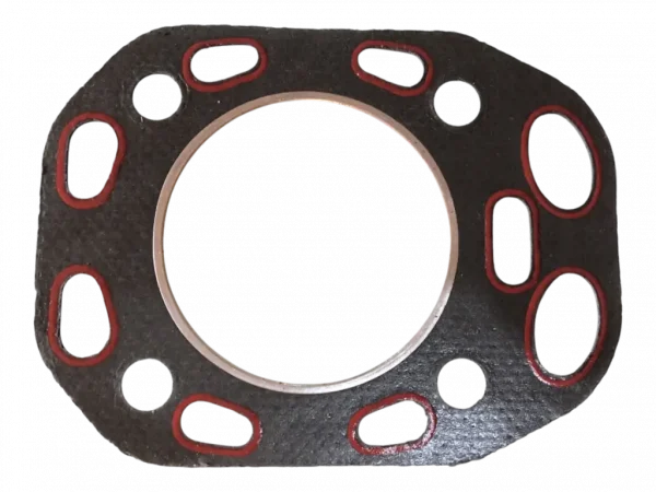 Junta cabeçote motor forth DE140 tramontini S195 - Image 2