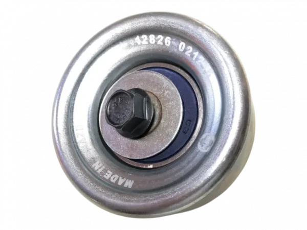 Polia tensora ford F250 F4000 S10 Blazer Frontier Troller - Image 3