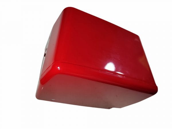 Cobertura partida elétrica motor yanmar NS90 NS95 NS12 NSB12 NS9077110 - Image 6