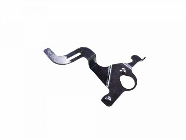 Gatilho acionador freio ford Ranger 2.5 16v flex 2.2 3.2 2012/ esquerdo - Image 3