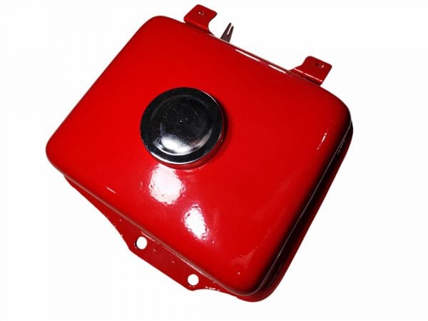 Tanque combustível yanmar trator NS11T NSB11T NS11T55001 - Image 3