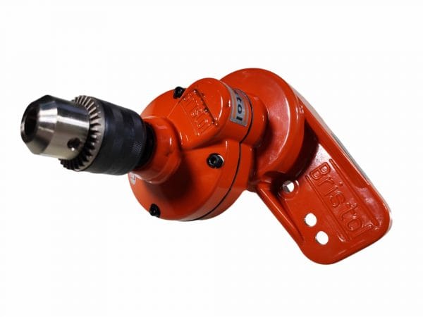 Furadeira motosserra husqvarna 345 345E 445E 450 455 460 - Image 6