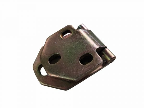 Dobradiça porta GM chevrolet ACD-10 lado esquerdo 7318333 - Image 2