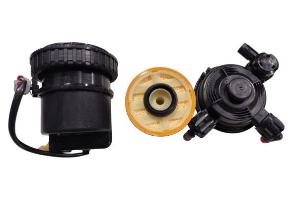 Filtro combustível Toyota Hilux 2012/2015 Mitsubishi L200 triton 3.2 23300-0L050 - Image 6