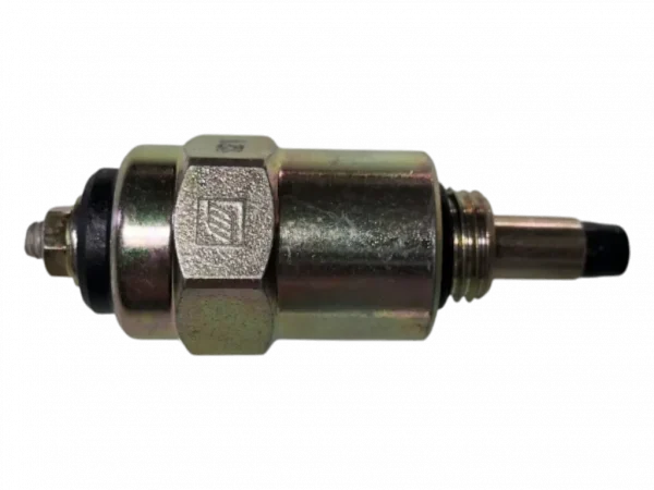 Válvula solenoide bomba injetora delphi 12V 7185-900w