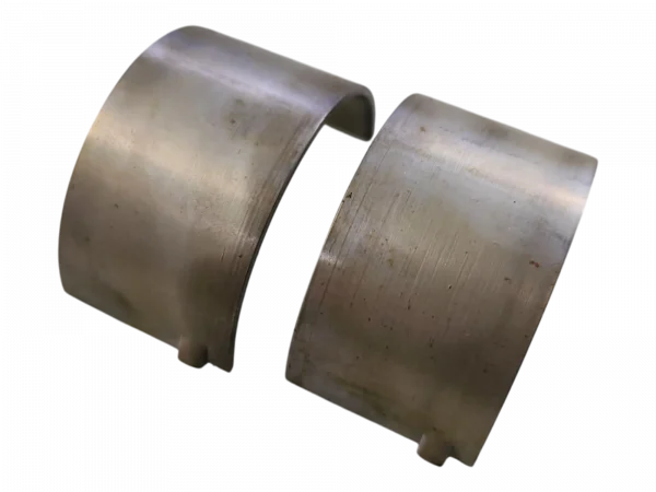 Bronzina biela yanmar NS90 NSB90 NS95 0,75mm - Image 2