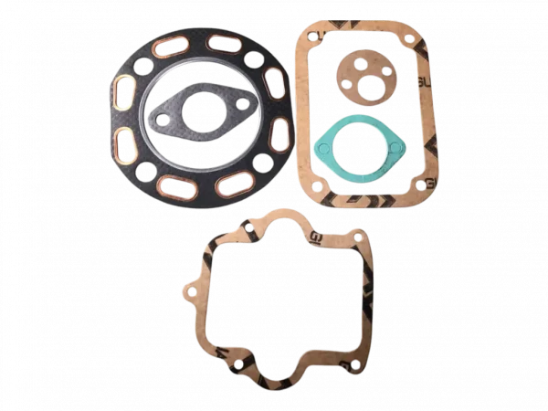 Jogo juntas reparo cabeçote yanmar B9 NB10 JPYM-107-RA