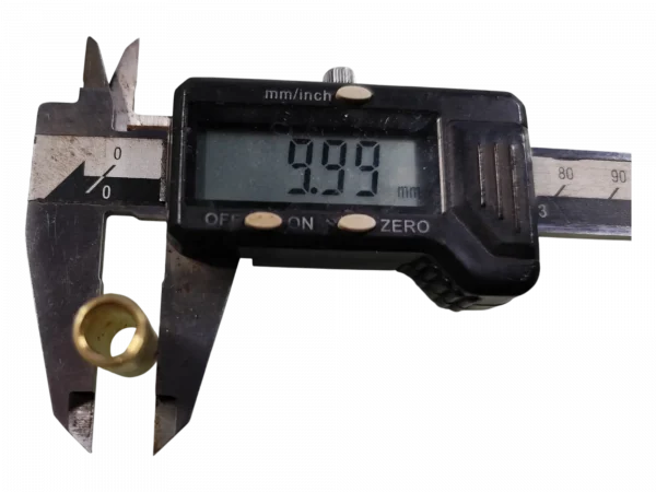Bucha governador yanmar NS50 NS75 NS90 B7 NS5061521 - Image 4