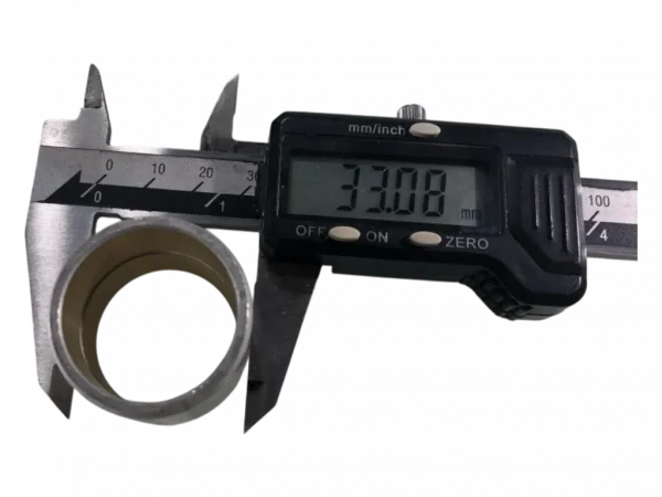 Bucha biela yanmar b8 standard - Image 3