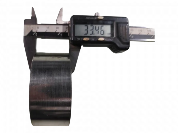 Bronzina biela tramontini forth DE320 S1125 L26 L28 L30 L32 0,50mm - Image 5