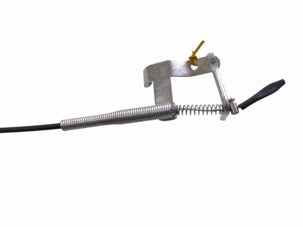 Acelerador cabo manete rabeta barco motosserra stihl husqvarna bristol 108200 - Image 2