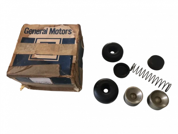 Reparo cilindro roda chevrolet 3100 ACD10/20 Original