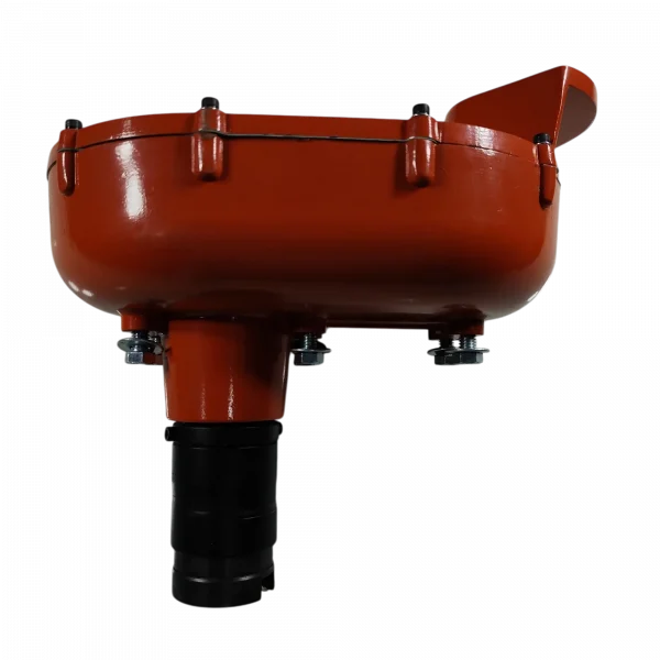 Perfurador solo PS10 acoplar motosserra stihl 36 38 46 64 66 360 361 bristol 107636 - Image 2