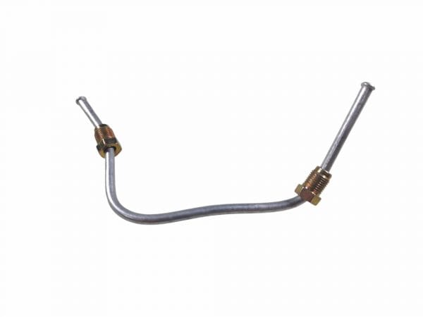 Tubo pinça freio toyota hilux 2005/2015 direito esquerdo 473140K030