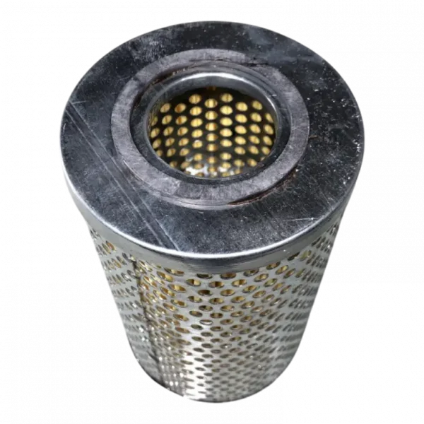 Filtro lubrificante yanmar AE2.35330 = FP1820 - Image 2