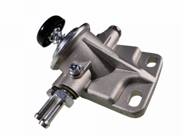 Cabeçote suporte filtro combustível sedimentador Iveco daily 35s14 45s17 55c16 70c17 kia sorento diesel