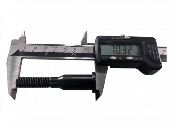 Pino impulsionador embreagem Tobatta trator TR8 TR9 10 11 KR M AR AS AM6071 - Image 4