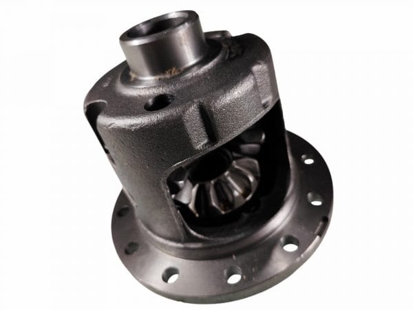 Caixa satélite diferencial GM chevrolet Silverado dana 60HD