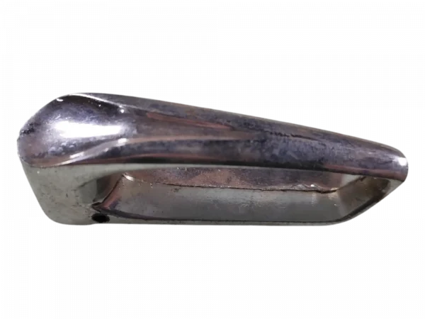 Trinco quebra vento GM Chevrolet D20 D40 D60 D80 D12000 D22000 dianteiro direito - Image 2