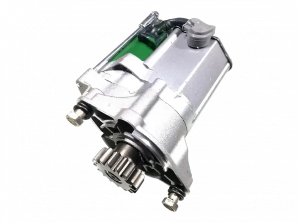 Motor partida motor yanmar NS50 NS75 NS90 NS5076020 - Image 5