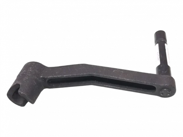 Manivela partida yanmar B8 B9 B10 NS11 NS18 eixo 20mm NS1176790