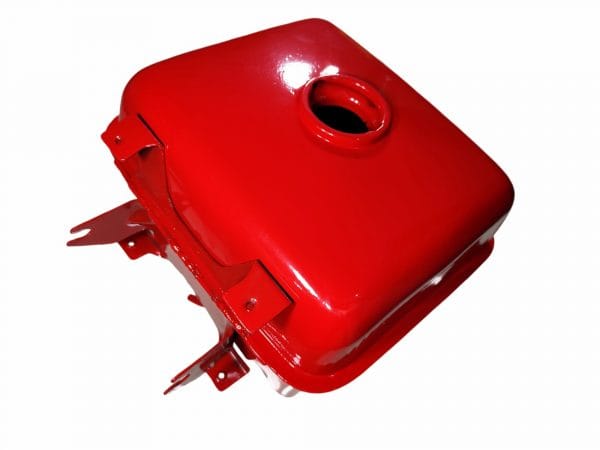 Tanque combustível yanmar trator NS11T NSB11T NS11T55001 - Image 2