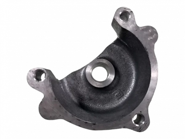 Suporte eixo partida yanmar NS11 NSB11 original NS1176300 - Image 2