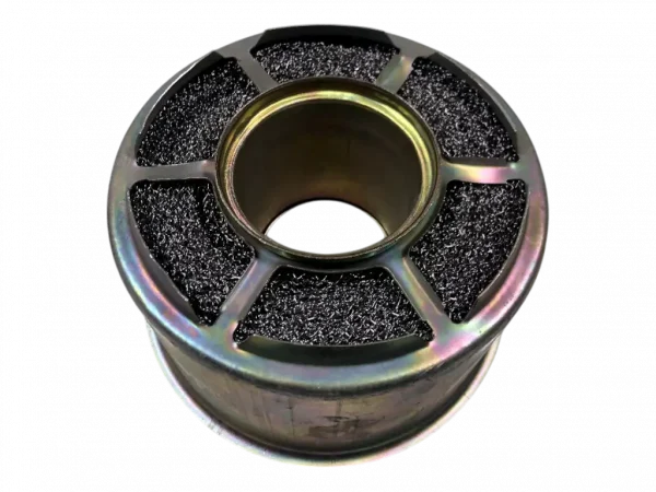 Elemento filtro ar motor changchai L28 L30 L32 - Image 2