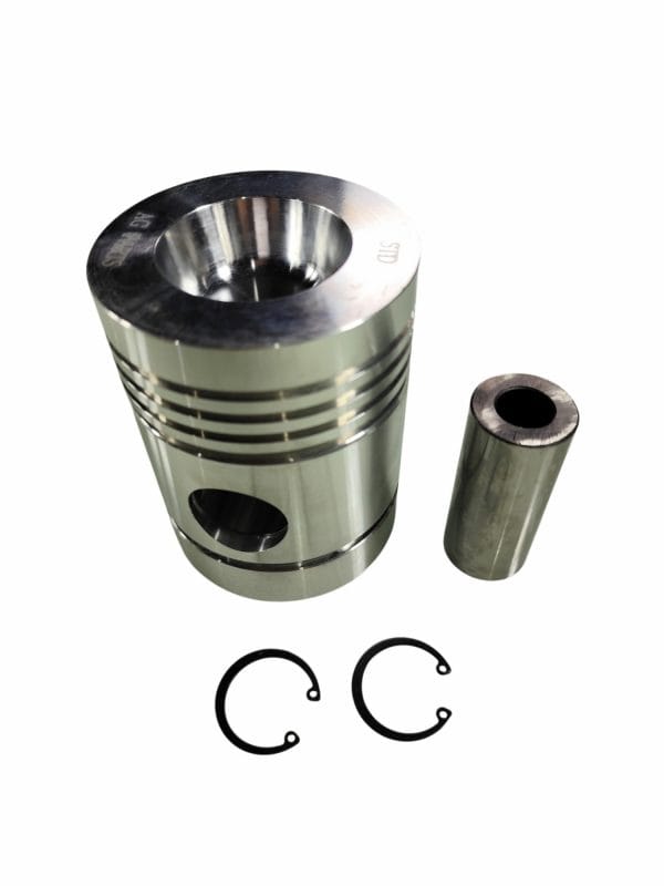Pistão motor tobatta T8 TR8 standard
