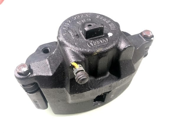 Pinça freio GM chevrolet S10 Blazer Troller T4 esquerda TRW RCFD00070 - Image 3