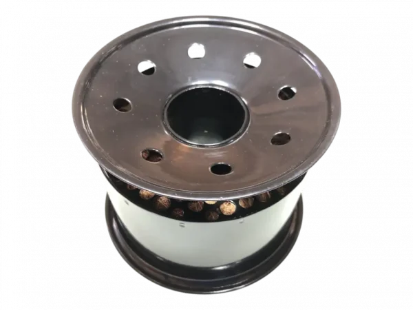 Elemento filtro ar yanmar NS11 NS1112592 PY523 - Image 2