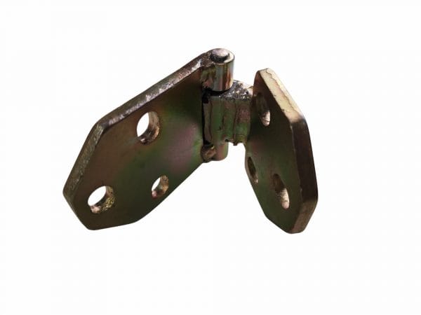 Dobradiça porta GM chevrolet ACD-10 lado esquerdo 7318333 - Image 3