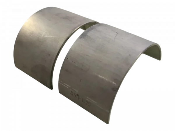Bronzina biela motor yanmar B7 NT70 2,50mm - Image 2