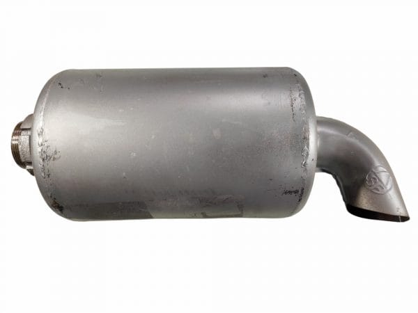 Silencioso motor changchai L26 L28 L30 L32 L3008100
