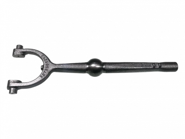 Garfo embreagem mercedes O321  1111 1113 1516 LP 3272501213 - Image 2
