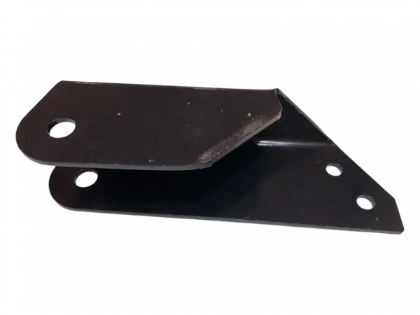 Reforço suporte suspensão Ford F100 F1000 diant C5TZ3B198A