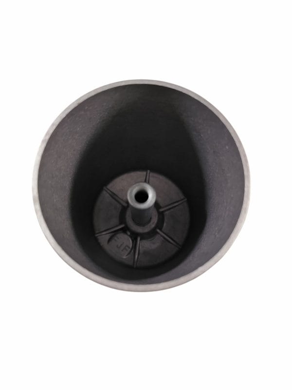 Copo elemento filtro combustível bosch 1/2 L Mercedes OM314 352 366 Toyota bandeirante - Image 3