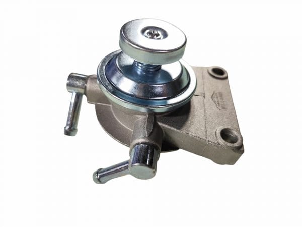 Cabeçote suporte filtro combustível toyota hilux 1992/2004 2330154460 - Image 2