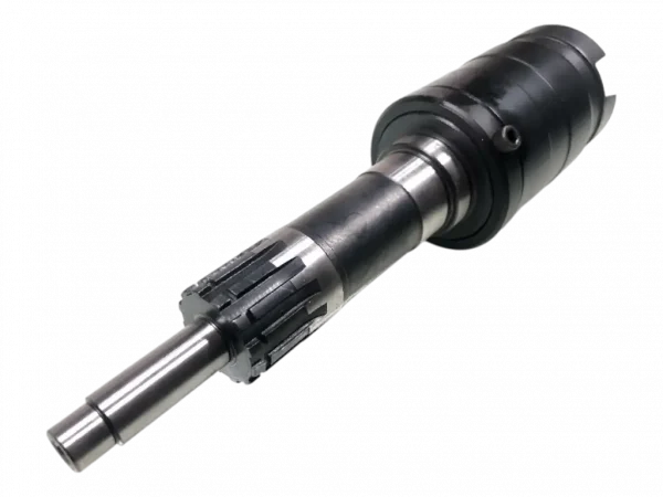 Eixo mandril perfurador solo bristol PS10 original 107004
