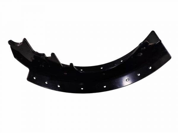 Patim sapata freio Ford F4000 1975/1998 GM Chevrolet D40 todos traseira - Image 3