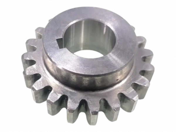 Engrenagem partida yanmar NS18 NSB18 NS1814410