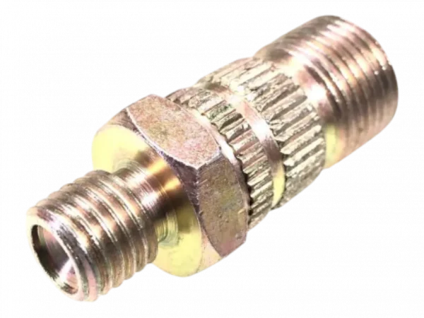 Fixador válvula recalque tobatta TR8 TR9 TR10 AS100 140 160 BT22 - Image 2
