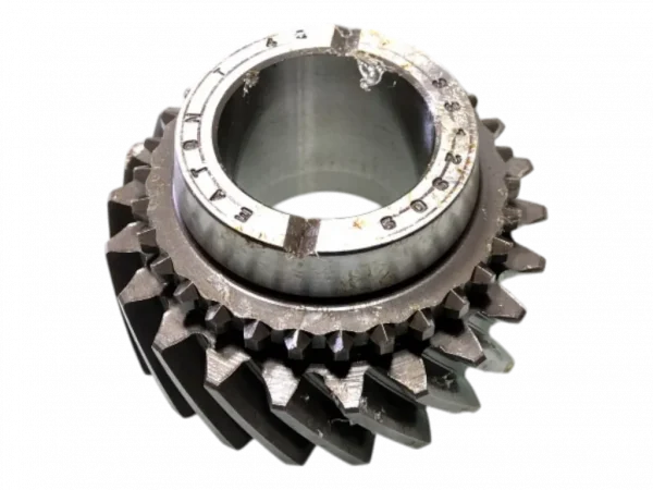 Engrenagem 3ª câmbio Eaton 260F GM ford original 3312909