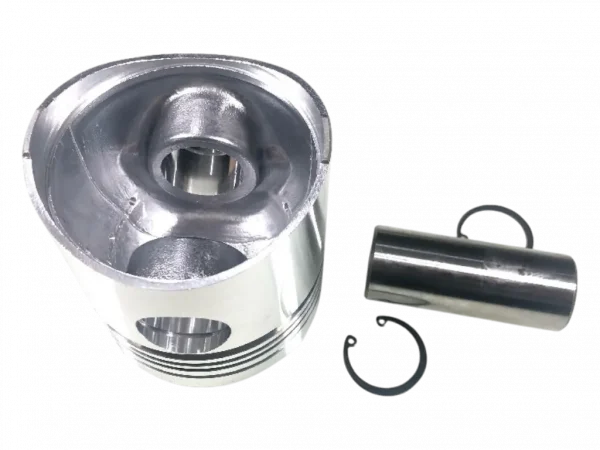 Pistão motor yanmar NS75 NSB75 standard
