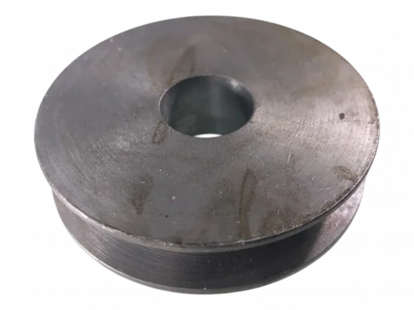 Polia ventilador yanmar ns90 NS90C44775 - Image 2