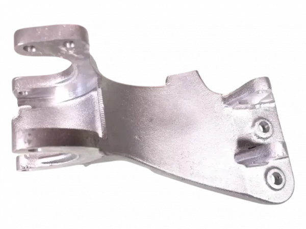 Suporte bomba direção hidráulica GM Chevrolet S10 2.2 96/00 - Image 3